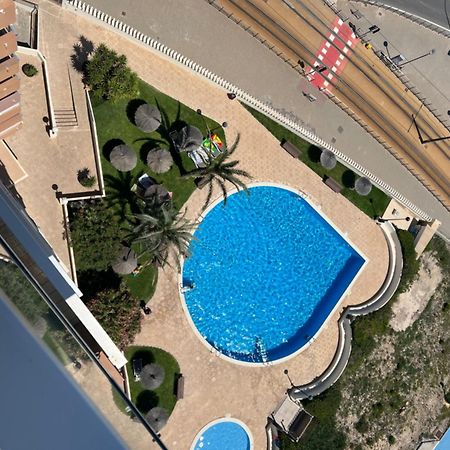 Apartamento San Juan Playa Εξωτερικό φωτογραφία