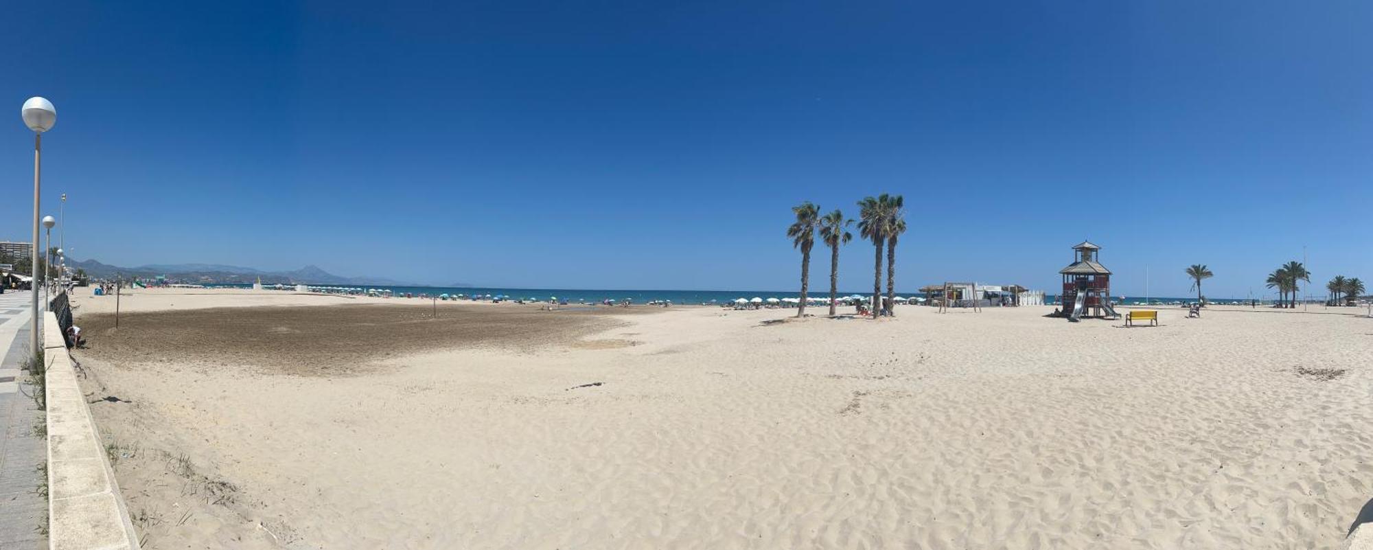 Apartamento San Juan Playa Εξωτερικό φωτογραφία