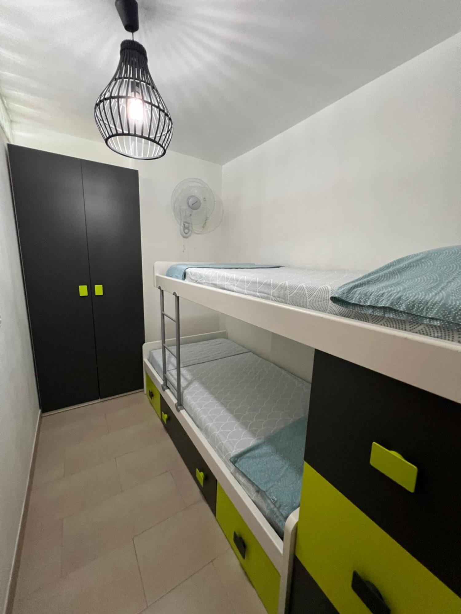 Apartamento San Juan Playa Εξωτερικό φωτογραφία