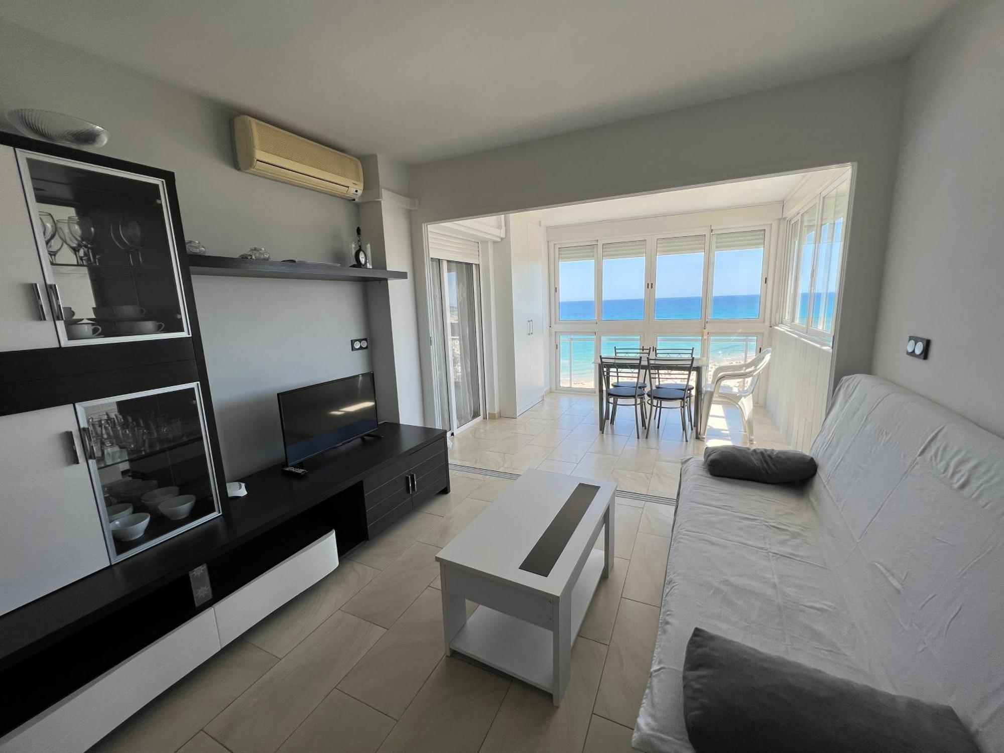 Apartamento San Juan Playa Εξωτερικό φωτογραφία