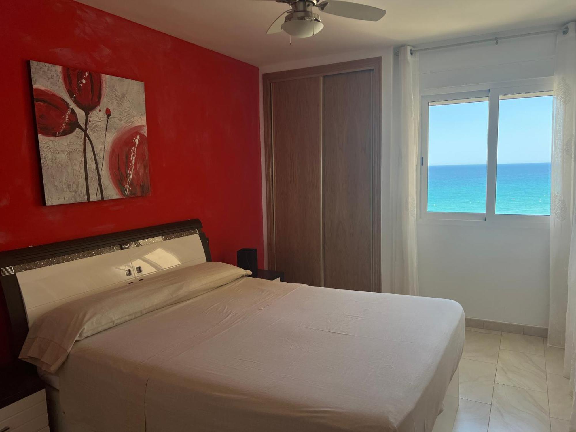 Apartamento San Juan Playa Εξωτερικό φωτογραφία