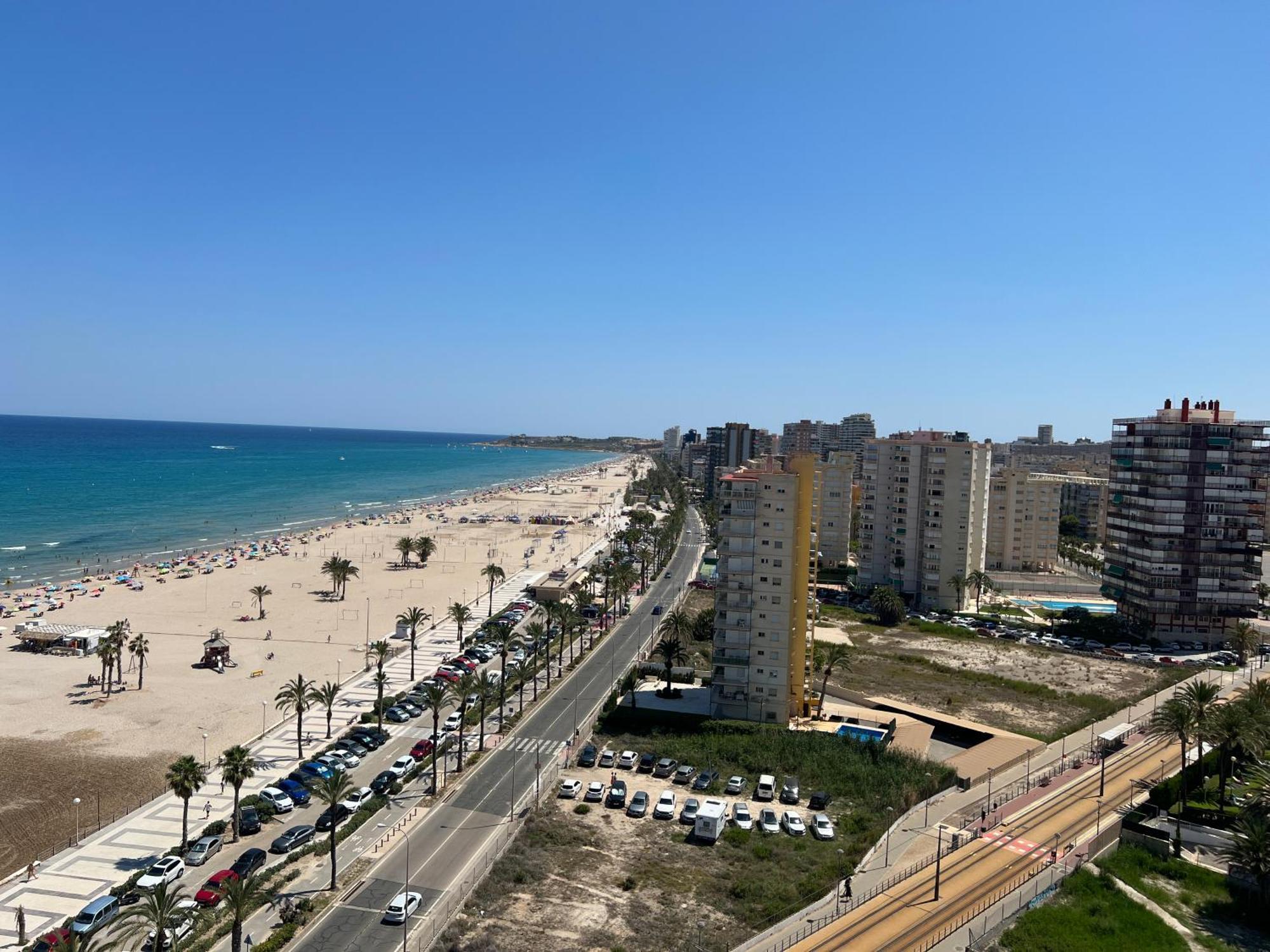 Apartamento San Juan Playa Εξωτερικό φωτογραφία