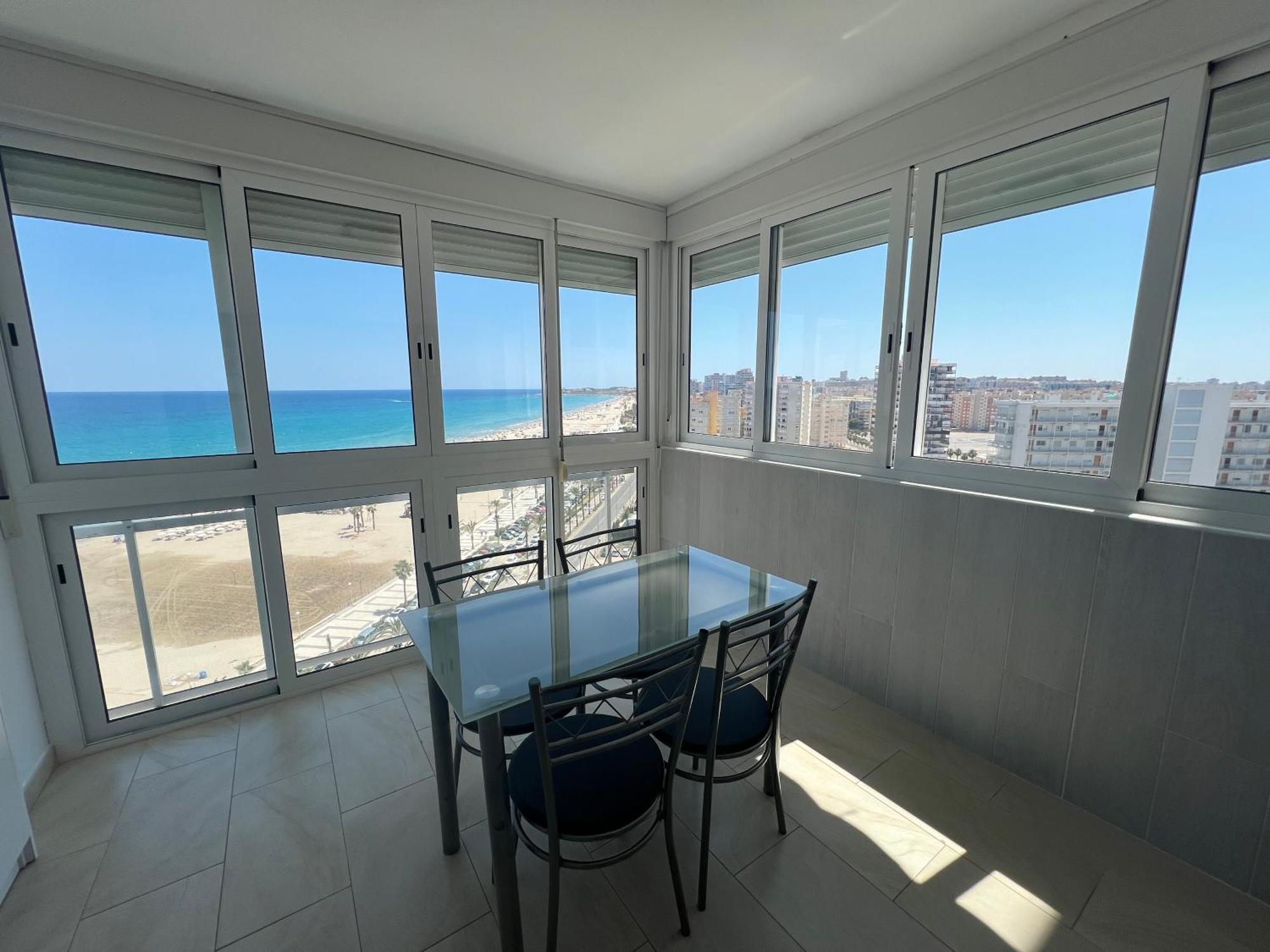Apartamento San Juan Playa Εξωτερικό φωτογραφία
