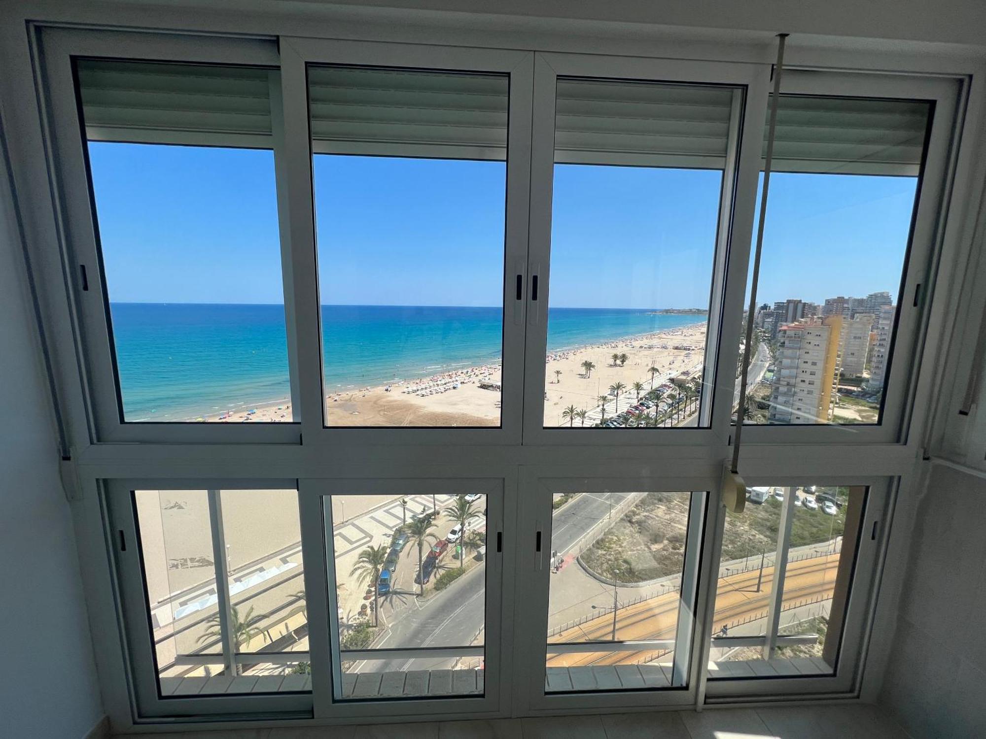 Apartamento San Juan Playa Εξωτερικό φωτογραφία