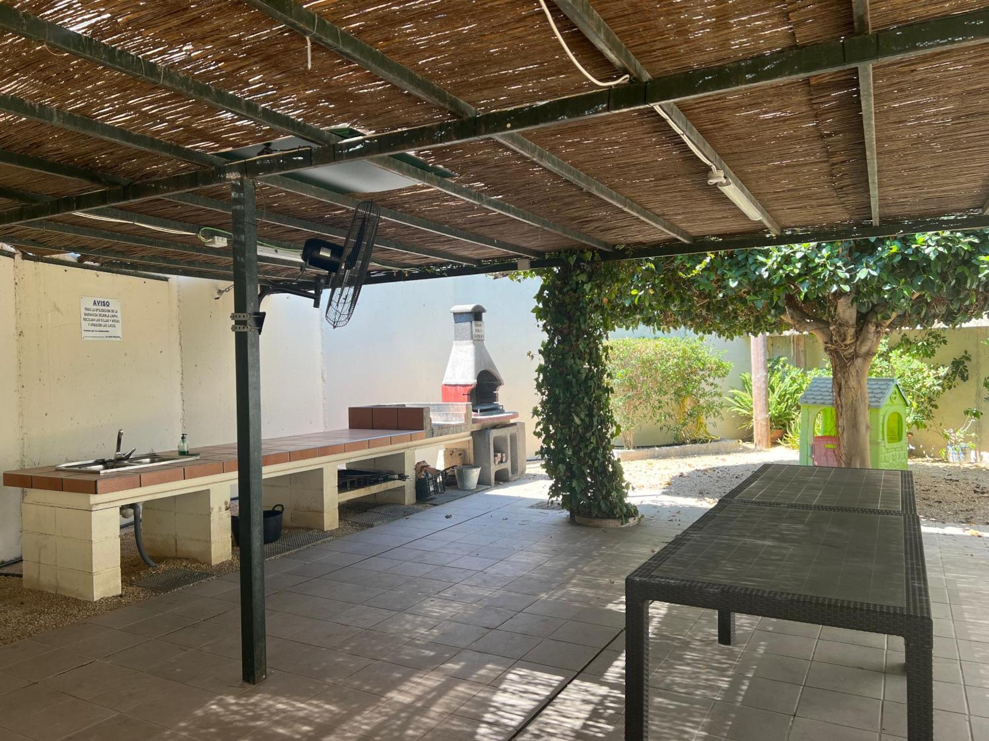 Apartamento San Juan Playa Εξωτερικό φωτογραφία
