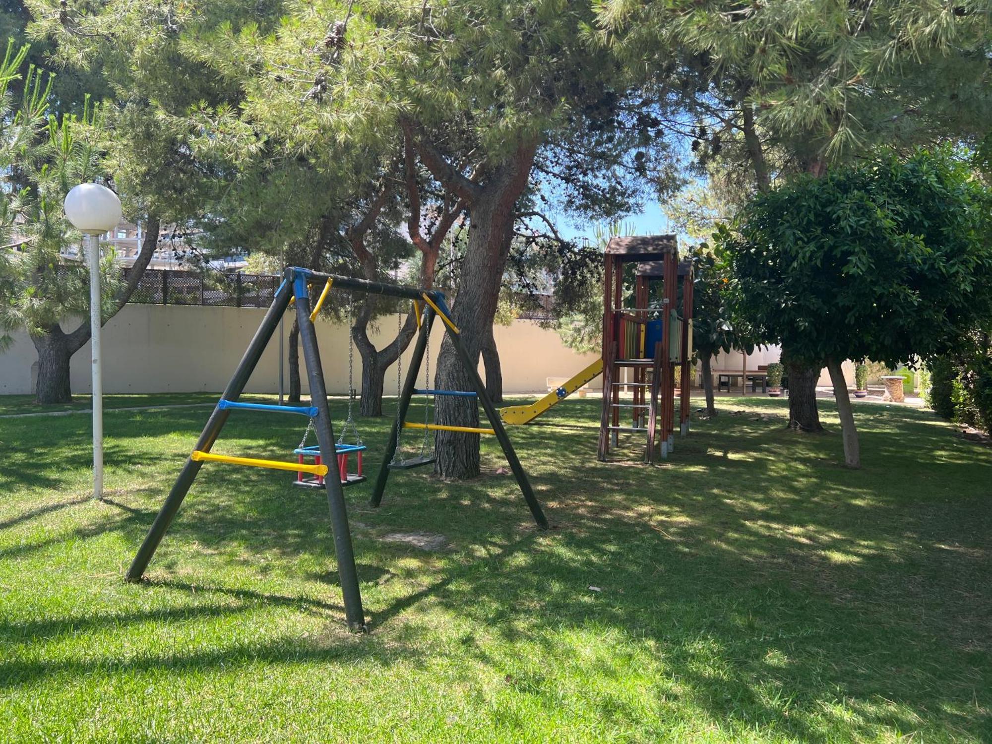 Apartamento San Juan Playa Εξωτερικό φωτογραφία